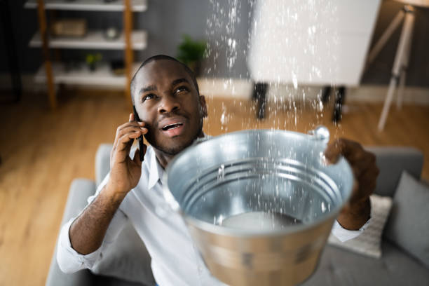 Best Emergency water damage restoration  in Glouster, OH