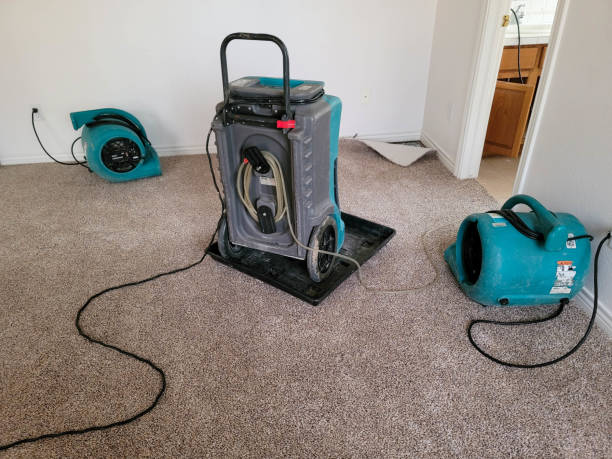 Glouster, OH Water damage restoration Company