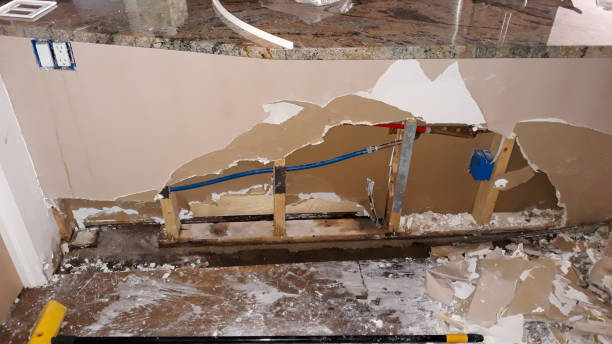 Best 24/7 water damage repair  in Glouster, OH